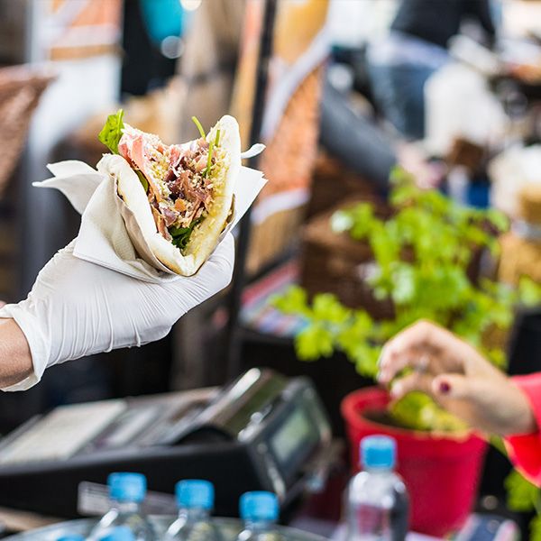 Loisto Catering Oy - Ensiluokkainen catering ja pitopalvelu Uusimaa